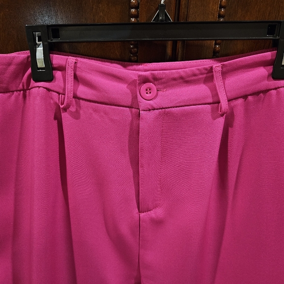 Chic Me Pants Outfit - Picture 6 of 7